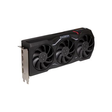 PowerColor RADEON RX 7900 XTX Grafikkort - 24GB GDDR6