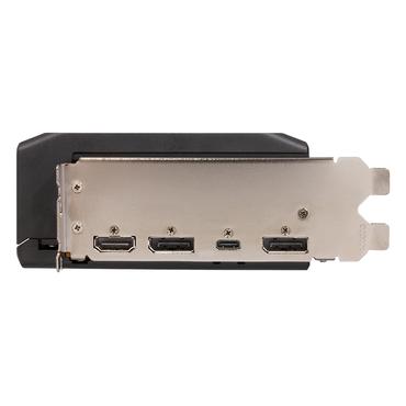 PowerColor RADEON RX 7900 XTX Grafikkort - 24GB GDDR6