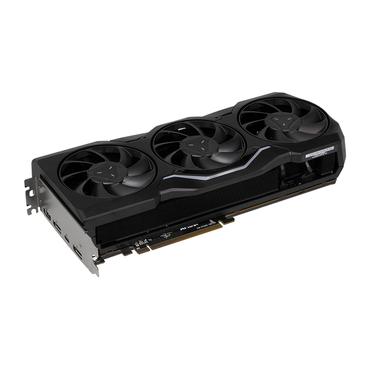 PowerColor RADEON RX 7900 XTX Grafikkort - 24GB GDDR6