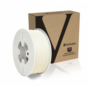Verbatim - naturlig transparent - ABS-filament