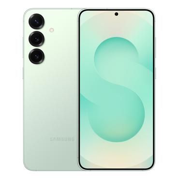 Samsung Galaxy S25+ - mynte - 5G smartphone - 256 GB - GSM