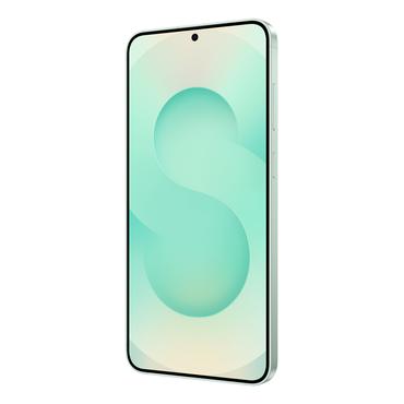 Samsung Galaxy S25+ - mynte - 5G smartphone - 256 GB - GSM