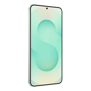 Samsung Galaxy S25+ - mynte - 5G smartphone - 256 GB - GSM