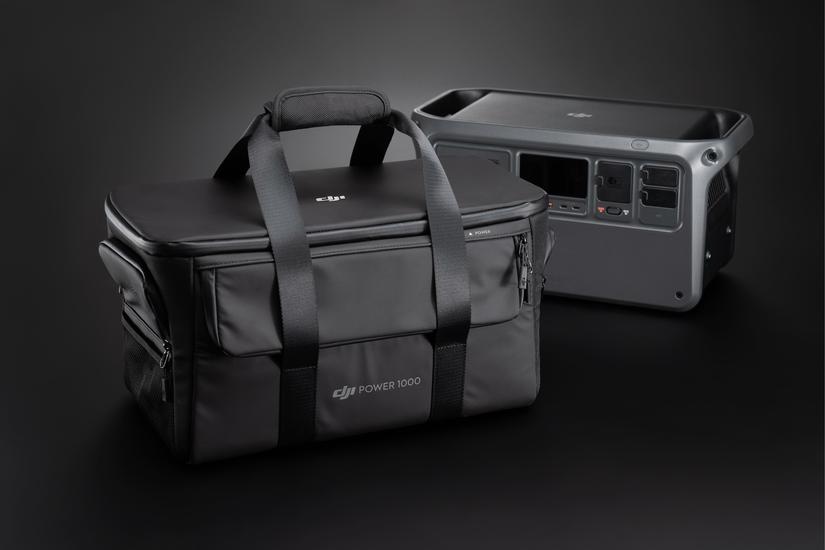 Power 1000 Portable Power