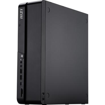 N--MSI PRO DP80 A14G-003EU Intel Core i7-14700 16GB 1TB W11P Black