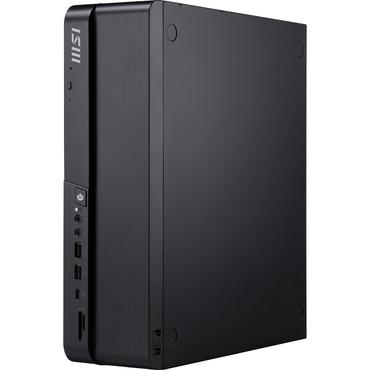 N--MSI PRO DP80 A14G-003EU Intel Core i7-14700 16GB 1TB W11P Black