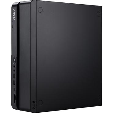 N--MSI PRO DP80 A14G-003EU Intel Core i7-14700 16GB 1TB W11P Black