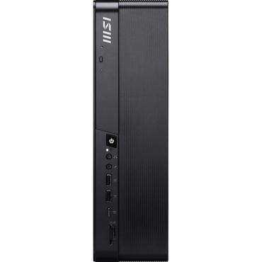 N--MSI PRO DP80 A14G-003EU Intel Core i7-14700 16GB 1TB W11P Black
