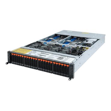 Gigabyte H262-Z62 (rev. 100)