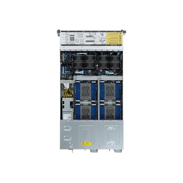 Gigabyte H262-Z62 (rev. 100)