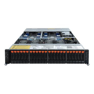 Gigabyte H262-Z62 (rev. 100)