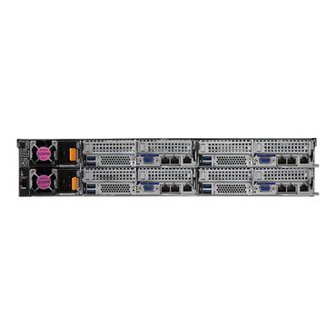 Gigabyte H262-Z62 (rev. 100)