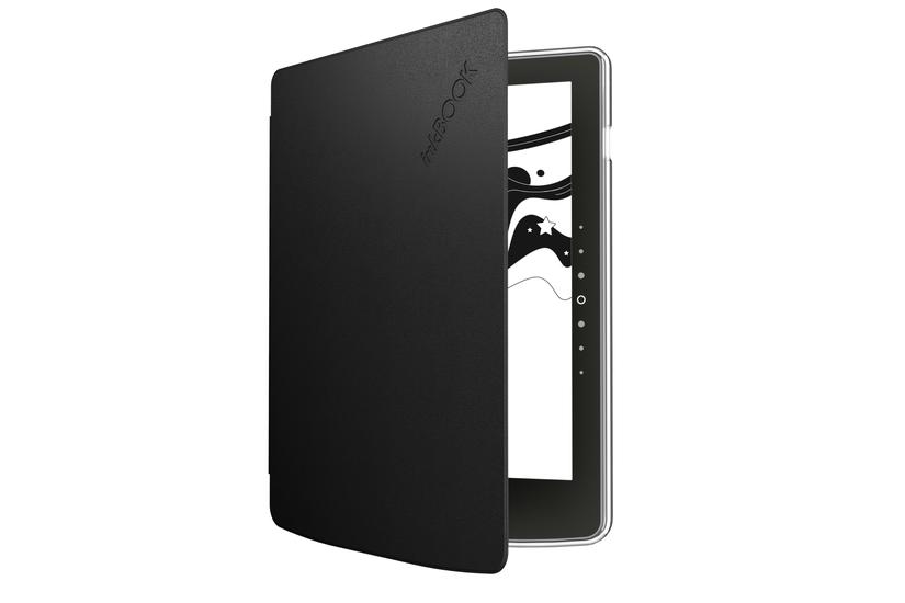 inkBOOK Tillbehör - Röd