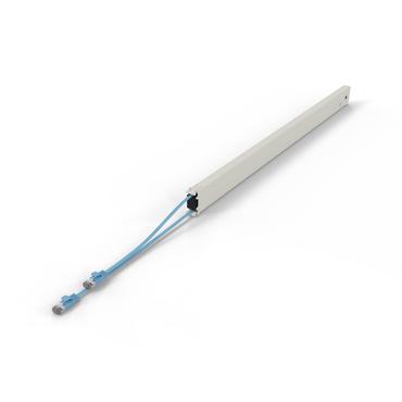 Cassette / 46RU / STP / Blue