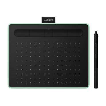 Wacom Intuos Digitizer Pen & Bluetooth Small Pistachio