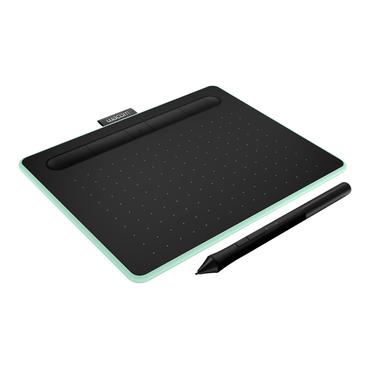 Wacom Intuos Digitizer Pen & Bluetooth Small Pistachio