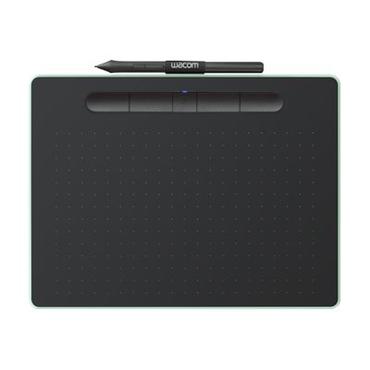 Wacom Intuos Digitizer Pen & Bluetooth Small Pistachio