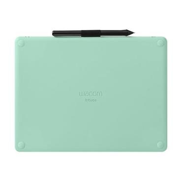 Wacom Intuos Digitizer Pen & Bluetooth Small Pistachio