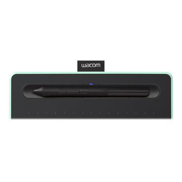 Wacom Intuos Digitizer Pen & Bluetooth Small Pistachio