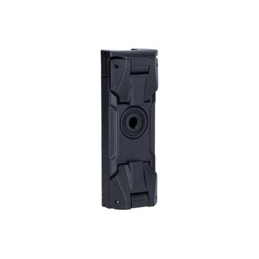 Rollei 22772 holder Passiv holder Mobiltelefon/Smartphone Sort