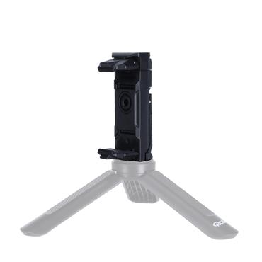 Rollei 22772 holder Passiv holder Mobiltelefon/Smartphone Sort