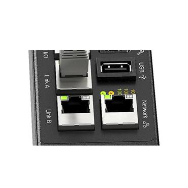 APC Rack PDU 9000 Switched APDU9981EU3 - kraftdistributionsenhet - 11 kW - 11000 VA