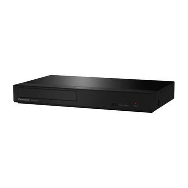 Panasonic DP-UB154EG - Blu-ray-skivespiller