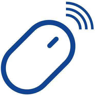 Varta Rechargable Accu batteri - 4 x AAA - NiMH