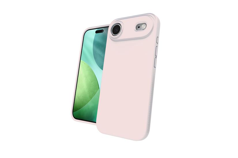 ZAGG Manhattan Snap mobiltelefon etui 16,5 cm (6.5") Cover Lyser&oslash;d