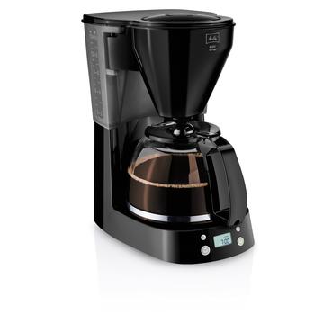 Melitta Easy Timer Semi-auto Filter kaffemaskine 1,25 L