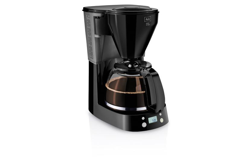 Melitta Easy Timer Semi-auto Filter kaffemaskine 1,25 L