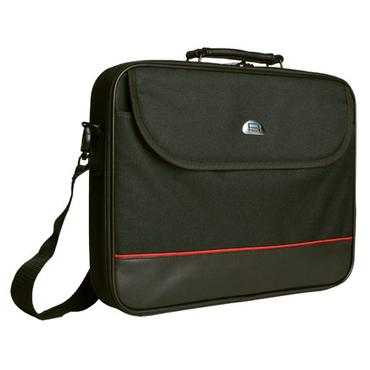 Bundle Pedea Tasche Trendline 17,3 + Rapoo Maus 1620 Notebooktasche bis 17,3, Kabellose Maus mit 2,4 GHz Verbindung