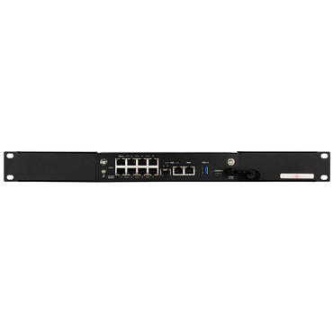 Rackmount.IT RM-CP-T6 tilbehør til rack Monteringsbeslag