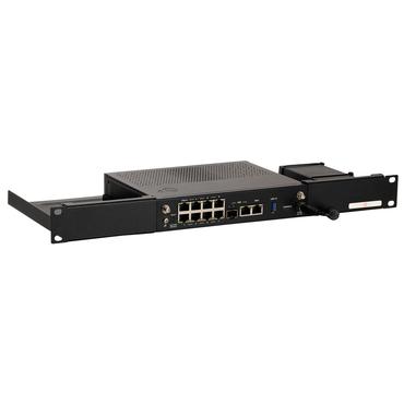 Rackmount.IT RM-CP-T6 tilbehør til rack Monteringsbeslag