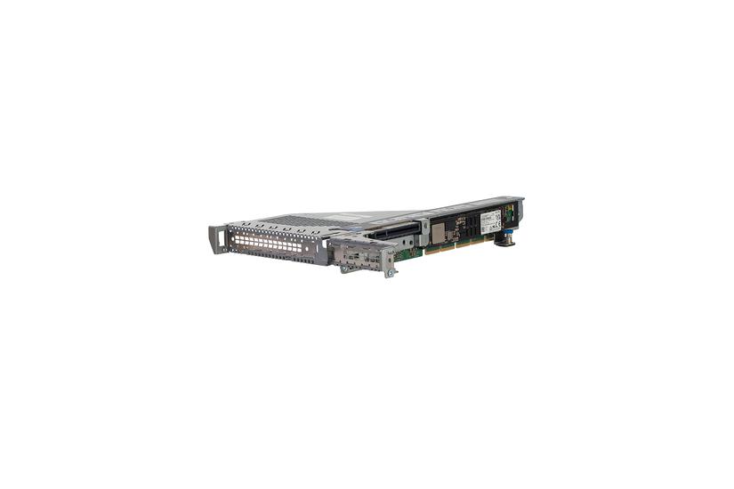 HPE GPU Riser Kit - kort f&ouml;r stigare