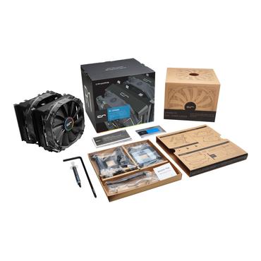 Cryorig R1 Ultimate processor-køler