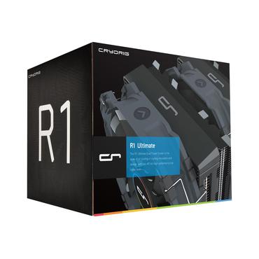 Cryorig R1 Ultimate processor-køler
