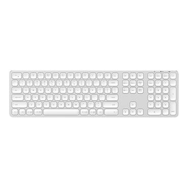 Satechi Aluminum Bluetooth Wireless Keyboard