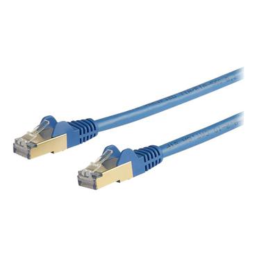 StarTech.com 10m CAT6a Ethernet Cable