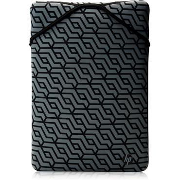 HP Reversible Protective 15.6-inch Geo Laptop Sleeve