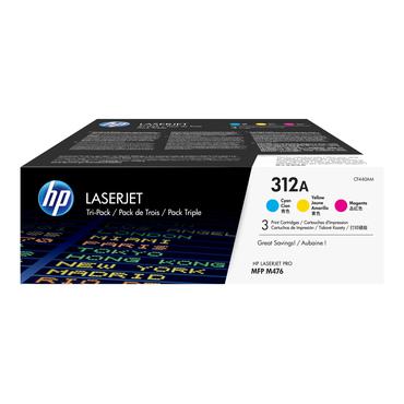 HP 312A