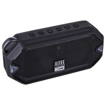 ALTEC LANSING Speaker IMV1000 HydraMini RGB Waterproof Black