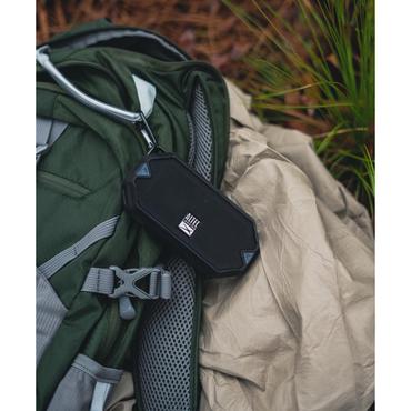 ALTEC LANSING Speaker IMV1000 HydraMini RGB Waterproof Black