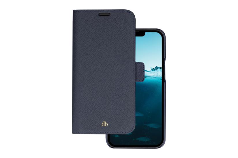 dbramante1928 New York - flipomslag til mobiltelefon