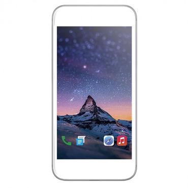 Mobilis Anti-Shock IK06 - skærmbeskytter for mobiltelefon