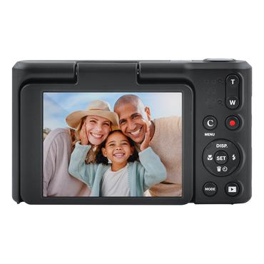 Kodak PIXPRO C1BN 1/3" Compact camera 13 MP CMOS 4160 x 3120 pixels Brown