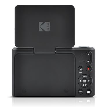 Kodak PIXPRO C1BN 1/3" Compact camera 13 MP CMOS 4160 x 3120 pixels Brown