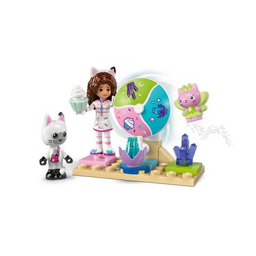 LEGO Koci Domek Gabi 11205 Gabby 11205