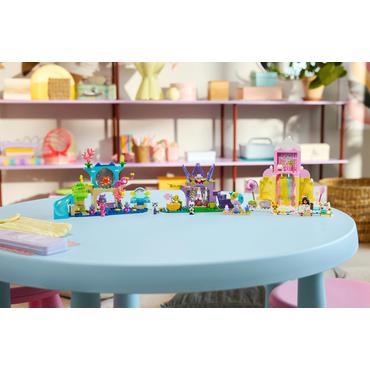 LEGO Koci Domek Gabi 11205 Gabby 11205