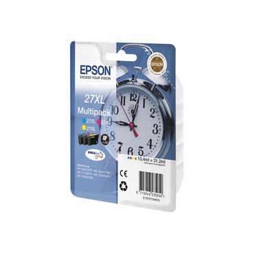 Epson 27XL Multipack